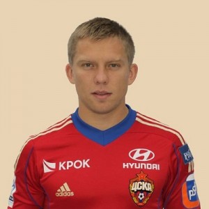Aleksandrs Cauna